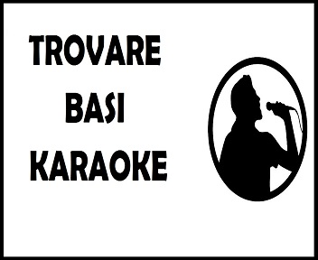 trovare basi karaoke