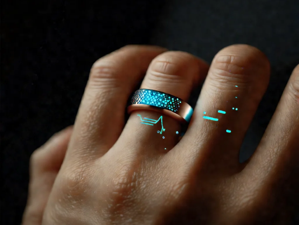 Classifica degli smart ring per monitorare l’attivita fisica quotidiana