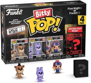 Freddy Funko