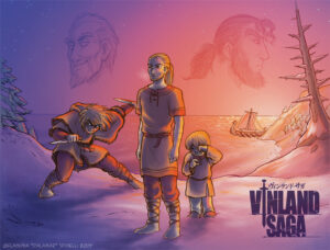 Vinland Saga