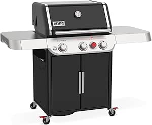 barbecue gas
