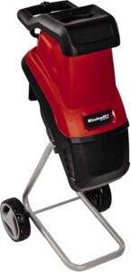 biotritatore elettrico