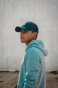 cappello nike