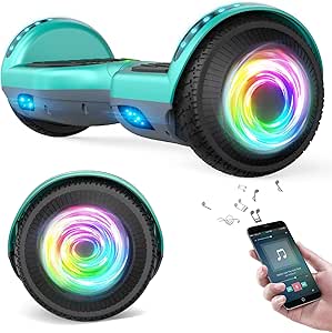 hoveboard