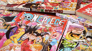 manga