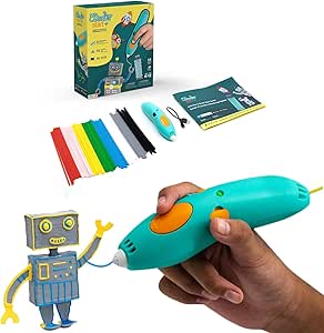 pens 3d