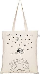 shopping bag