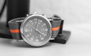 timex