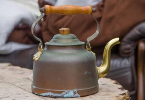 kettle, copper, vintage, food, heat, kettle, kettle, kettle, kettle, kettle