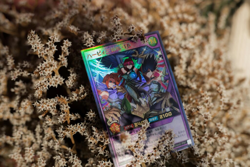 Free stock photo of card games, collectibles, games