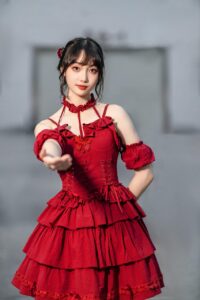 woman, girl, cosplay, skirt, dress, fashion, portrait, cosplay, cosplay, cosplay, skirt, skirt, skirt, skirt, skirt