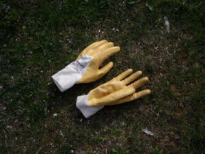 gloves, gardening, garden, nature, glove, gardening gloves, clothing, protection, working gloves, work, gardeners
