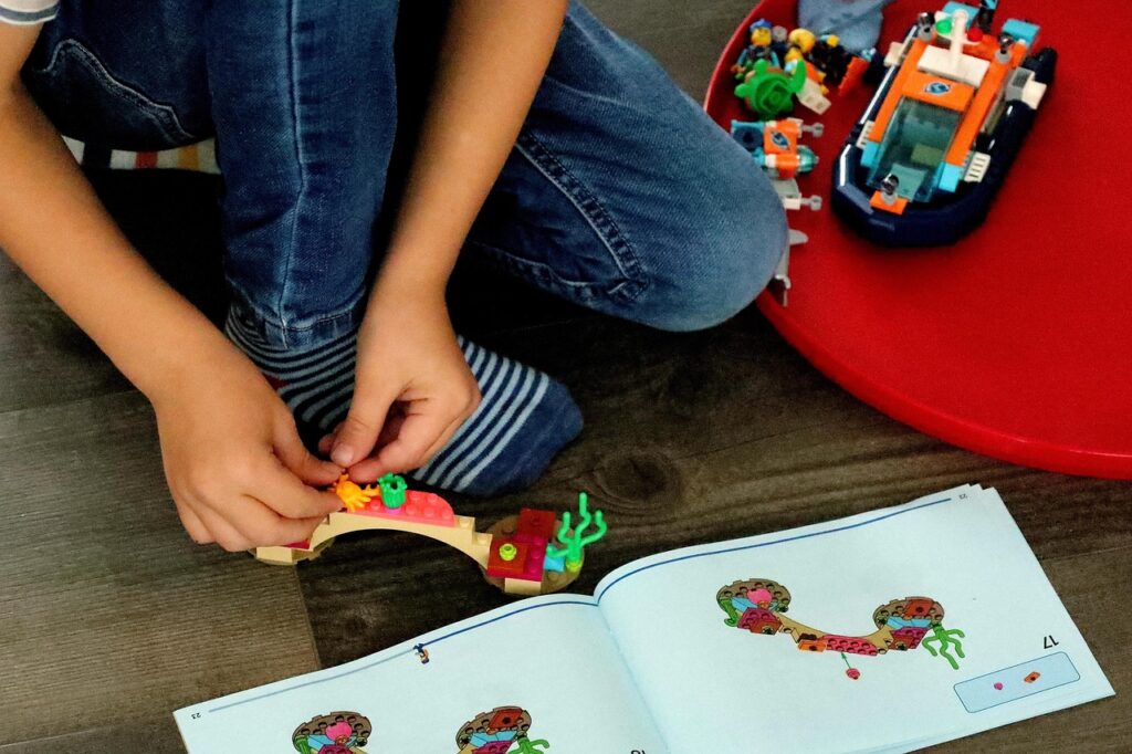 handcraft, building blocks, skill, to play, lego, lego, lego, lego, lego, lego