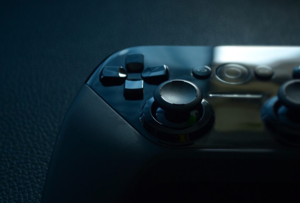 game controller, joystick, joypad, gamepad, controller, gaming, entertainment, technology, android tv, android game controller, blue technology, blue gaming, blue game, blue games, game controller, gaming, gaming, gaming, gaming, gaming