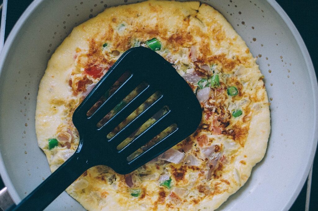 omelet, egg, spice, onions, spatula, food, breakfast, healthy, meal, fried, plate, yellow, fresh, delicious, lunch, cuisine, cooked, dish, tasty, gourmet, nutrition, appetizing, protein, eating, omelet, omelet, omelet, omelet, omelet, spatula, spatula, spatula, spatula
