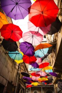 umbrella, color, happiness, open, umbrella, umbrella, umbrella, umbrella, umbrella