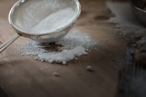 sieve, icing sugar, kitchen help, metal, household goods, powdered sugar sieve, powdered sugar, close up, sieve, sieve, sieve, sieve, icing sugar, icing sugar, powdered sugar, powdered sugar, powdered sugar, powdered sugar, powdered sugar