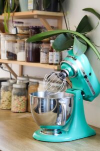 robot, pastry, kitchen, blue, kitchenaid, kitchen aid, mixer, blander, cooking, kitchenaid, kitchenaid, kitchenaid, kitchenaid, kitchenaid, kitchen aid