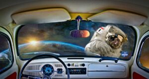 eclipse, space, vw, spaceman, earth, happy, dash, steering wheel, eclipse, eclipse, eclipse, spaceman, spaceman, spaceman, spaceman, spaceman, dash