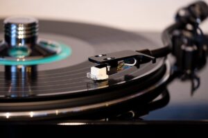 turntable, plate, vinyl record, vinyl, music, analog, pickups, needle, tonearm, turntable, turntable, turntable, turntable, turntable
