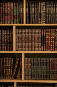 Arabic books